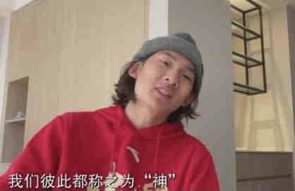可亲的妈妈