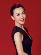 外出寄宿的妻子